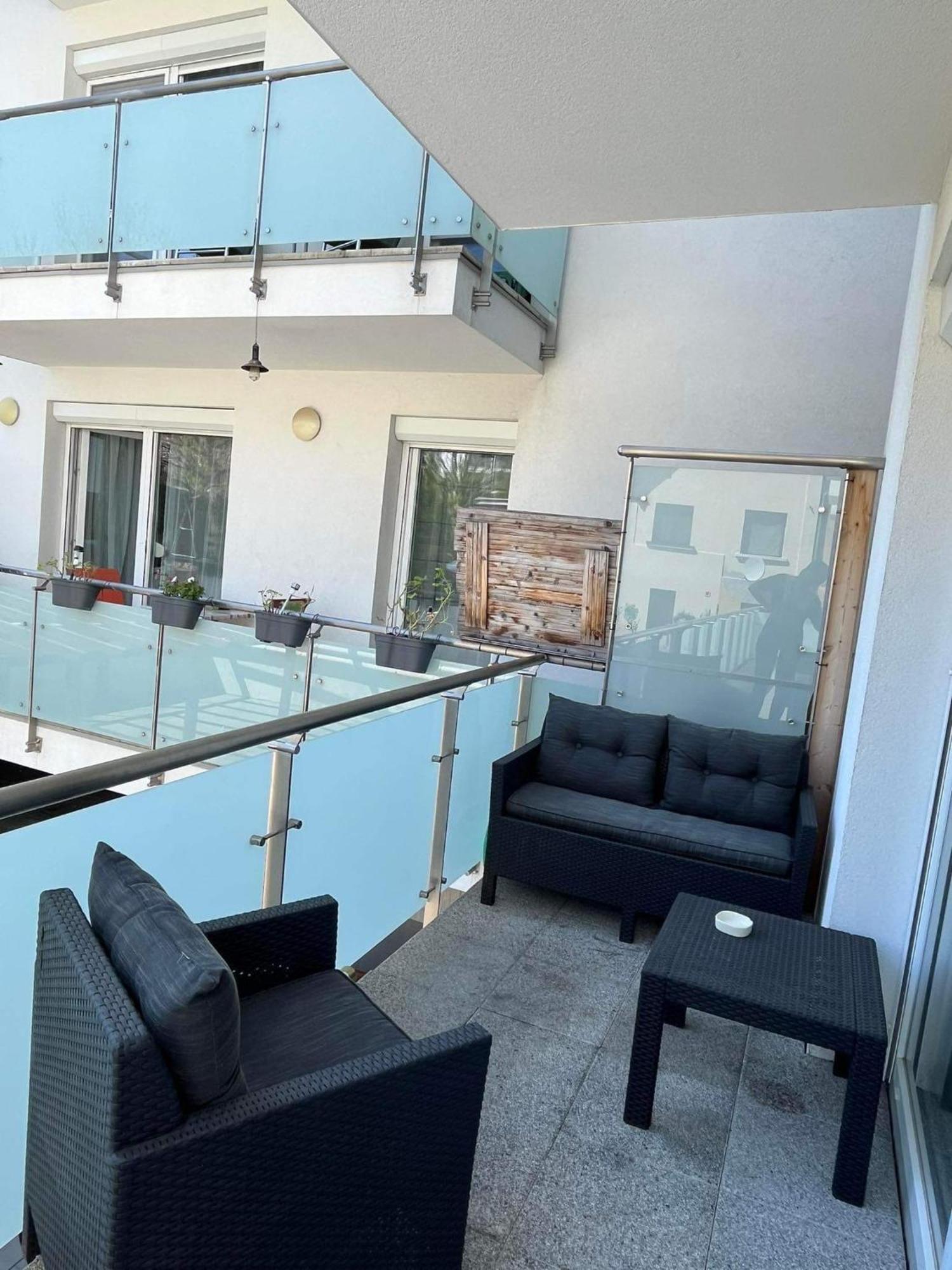 Ada Apartman Σόπρον Εξωτερικό φωτογραφία