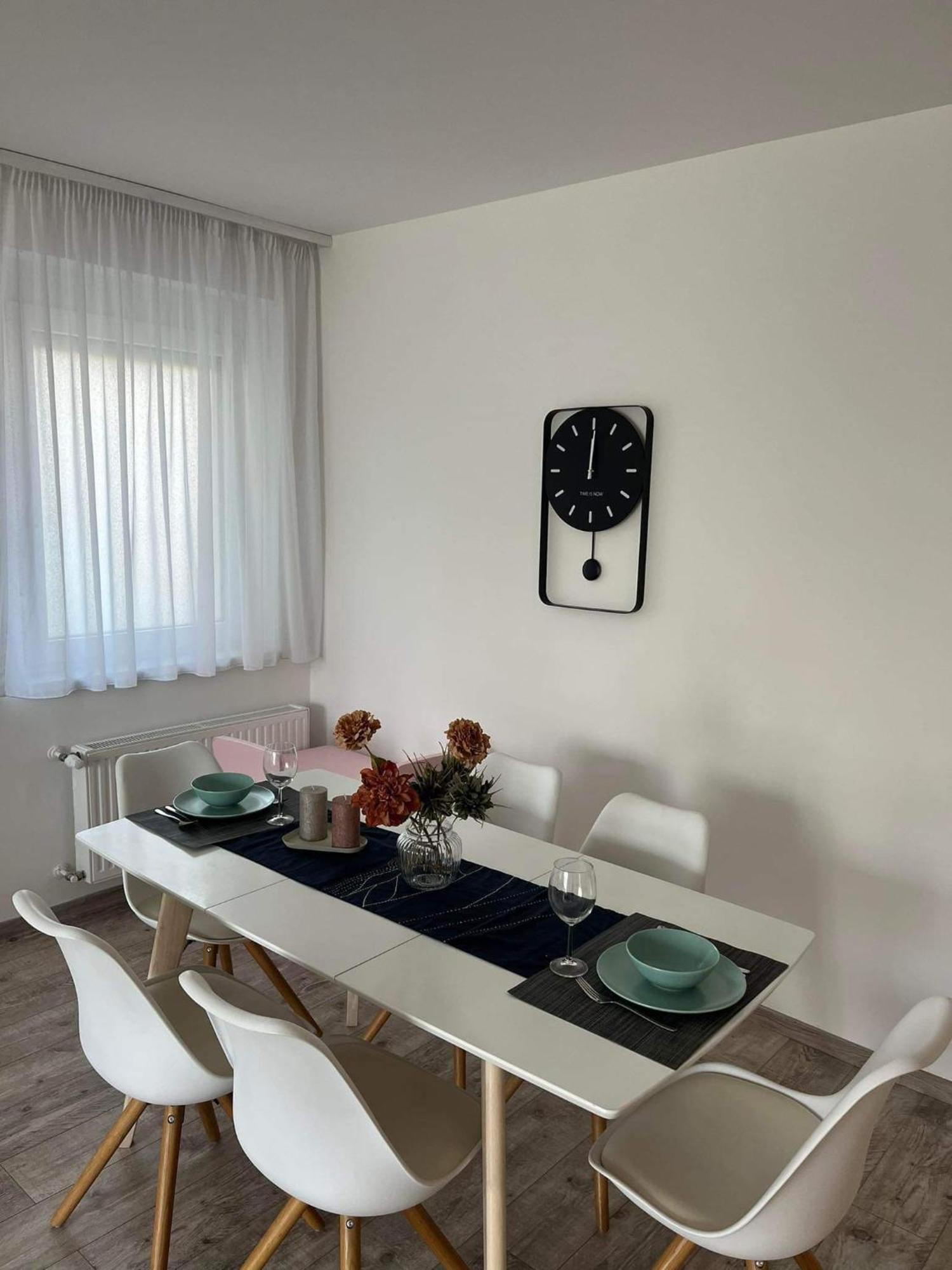 Ada Apartman Σόπρον Εξωτερικό φωτογραφία
