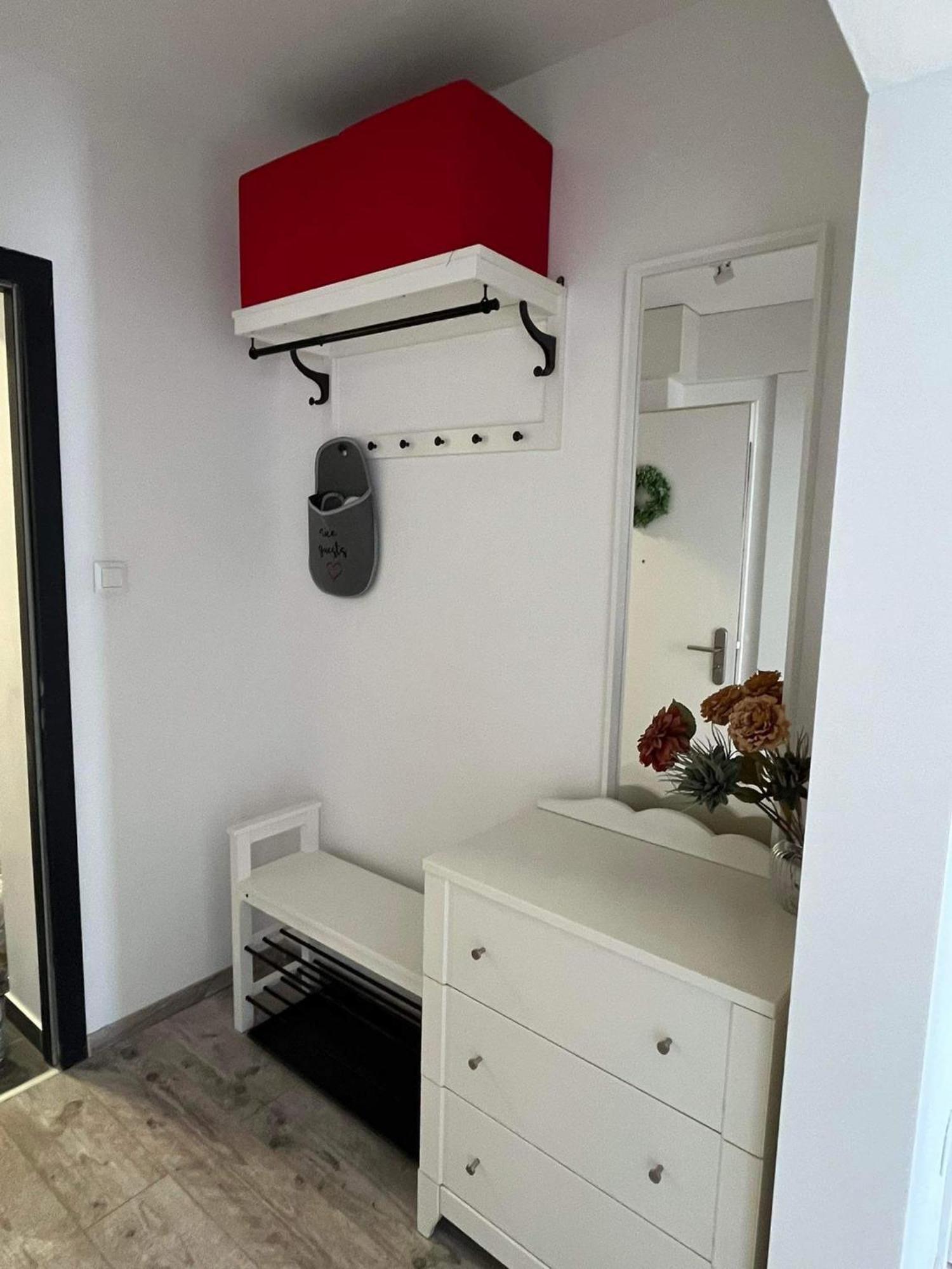 Ada Apartman Σόπρον Εξωτερικό φωτογραφία
