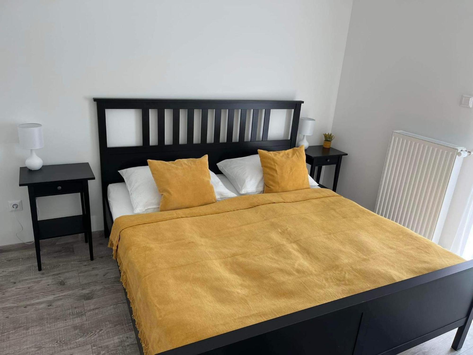 Ada Apartman Σόπρον Εξωτερικό φωτογραφία